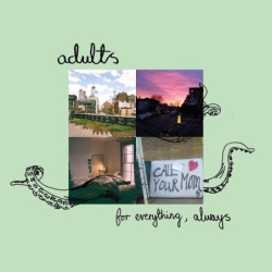 FOR EVERYTHING, ALWAYS...