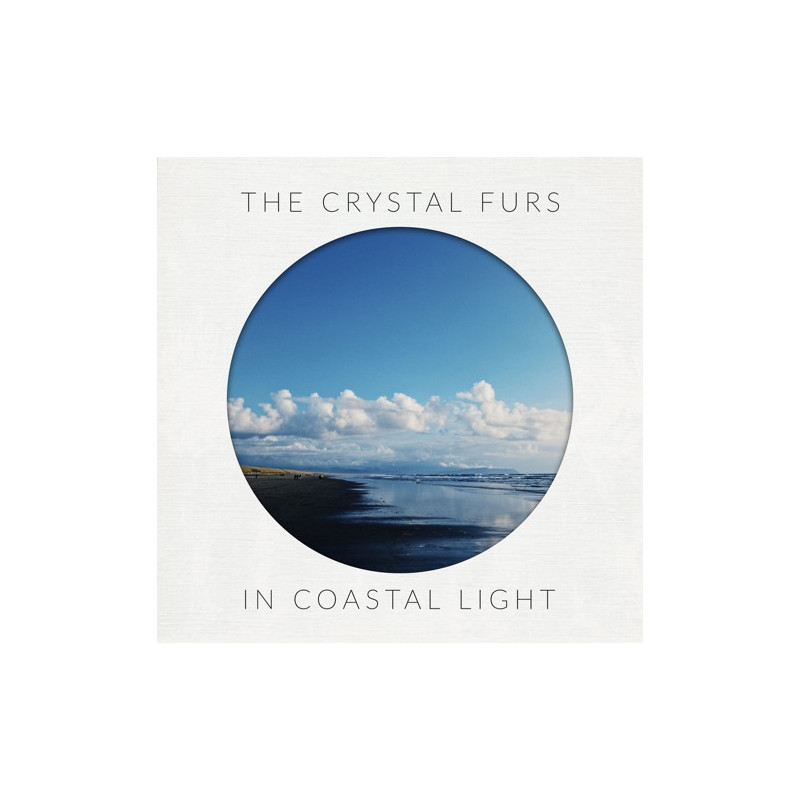 IN COASTAL LIGHT (SKY BLUE VINYL)