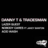 LAZER QUEST EP