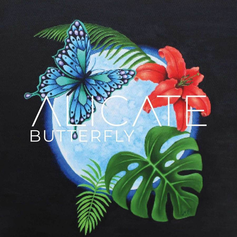 BUTTERFLY