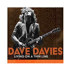 LIVING ON A THIN LINE