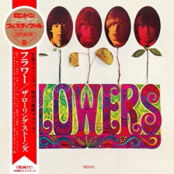 FLOWERS SHM