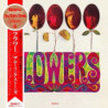 FLOWERS SHM