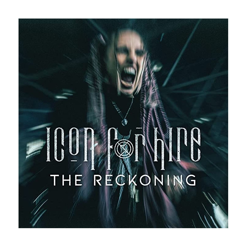 THE RECKONING