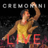 CREMONINI LIVE: STADI 2022+IMOLA (2CD CON LIBRO FOTOGRAFICO DI 48PG)
