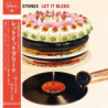 LET IT BLEED SHM
