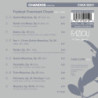 LOUIS LORTIE PLAYS CHOPIN VOL. 7