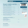 HAYDN: COMPLETE PIANO TRIOS VOL.1, FISCH