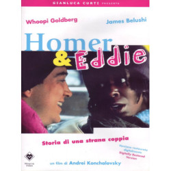 HOMER & EDDIE FILM - COMICO/COMMEDIA (USA1989) ANDREI KONCHALOVSKY 14