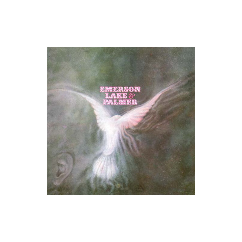 EMERSON, LAKE & PALMER