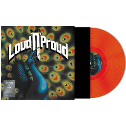 LOUD 'N' PROUD