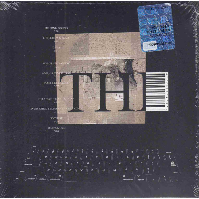 THE BIBLE