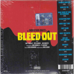 BLEED OUT