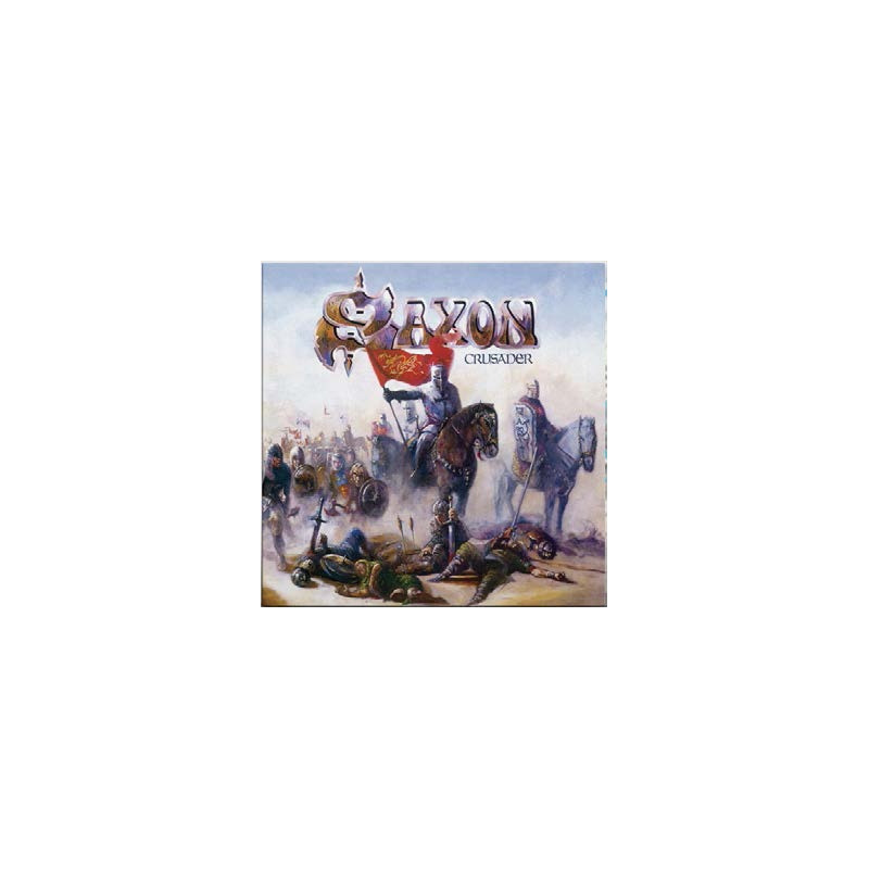CRUSADER