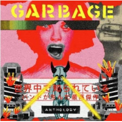 ANTHOLOGY