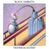 TECHNICAL ECSTASY