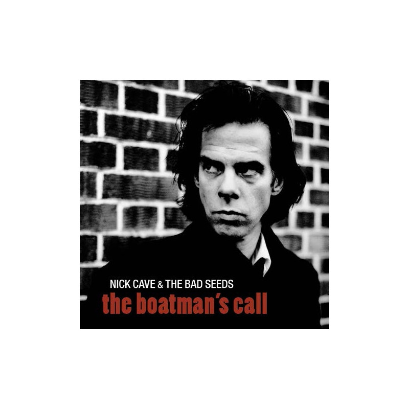 THE BOATMAN'S CALL (LP+DOWNLOAD)