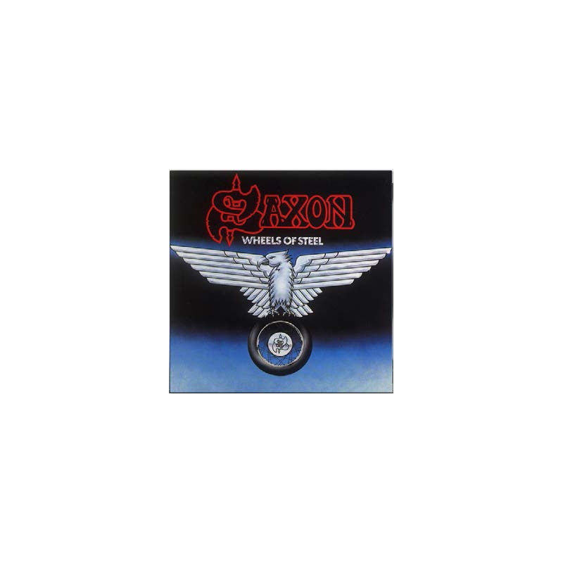 WHEELS OF STEEL