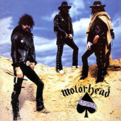 ACE OF SPADES