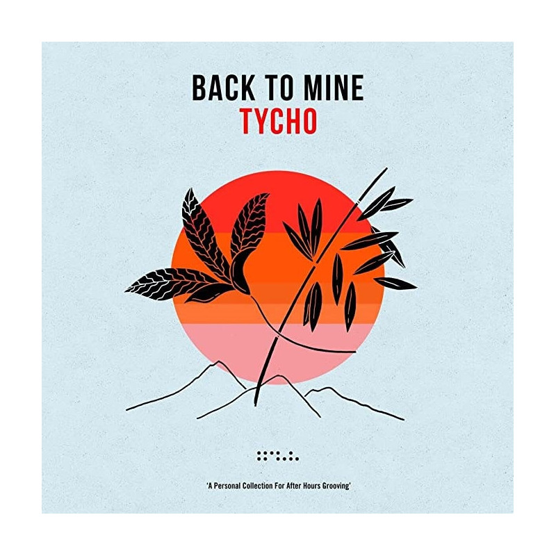 BACK TO MINE