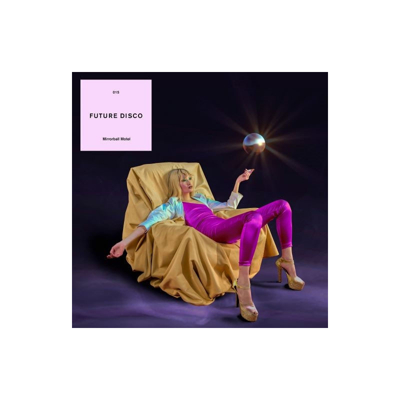 FUTURE DISCO 15