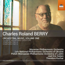 ORCHESTRAL MUSIC VOL.1