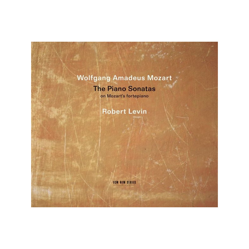 THE PIANO SONATAS