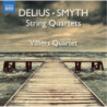 STRING QUARTETS