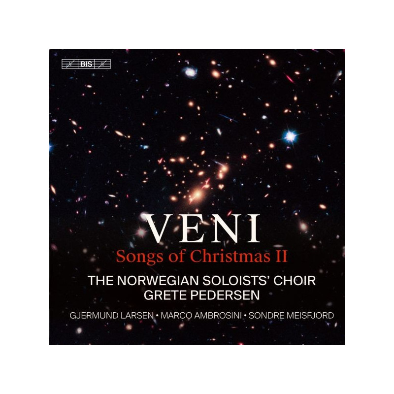 VENI - SONGS OF CHRISTMAS II