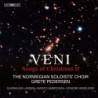 VENI - SONGS OF CHRISTMAS II