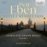 VELVET REVOLUTION COMPLETE ORGAN MUSIC V