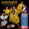 DUNDUNBANZA! - ESSENTIAL CUBAN CLASSICS