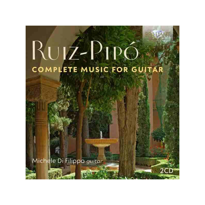 COMPLETE MUSIC FOR GUITAR