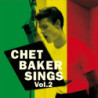 CHET BAKER SINGS VOL. 2 [LP]