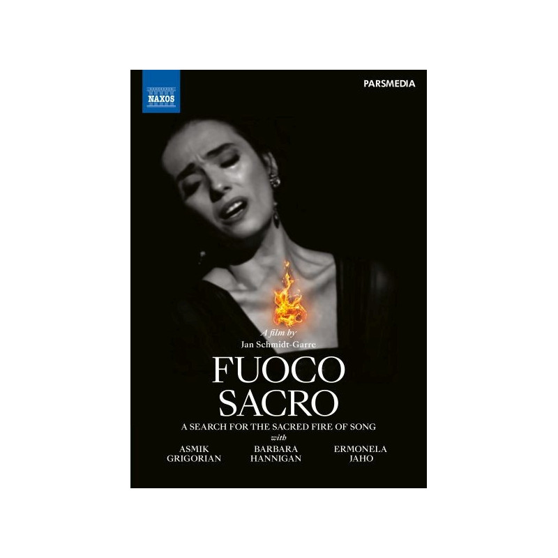 FUOCO SACRO