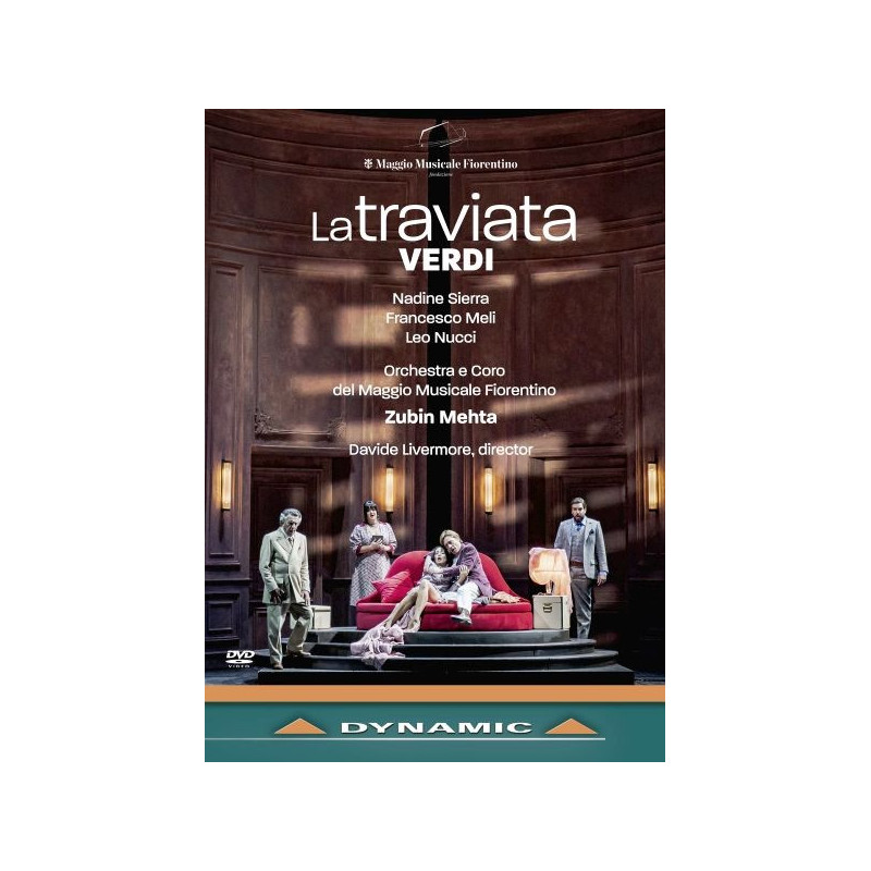 LA TRAVIATA