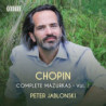 COMPLETE MAZURKAS VOL.1