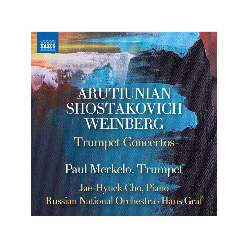 TRUMPET CONCERTOS