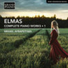 COMPLETE PIANO WORKS VOL.1
