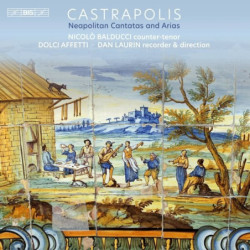 CASTRAPOLIS - NEAPOLITAN...