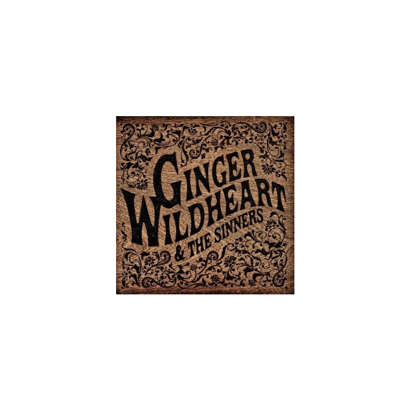 GINGER WILDHEART & THE SINNERS