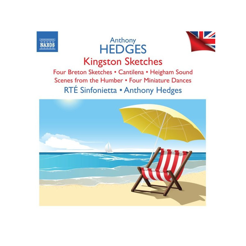BRITISH LIGHT MUSIC VOL.12