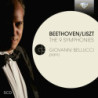 THE 9 SYMPHONIES TRANSCRIBED FOR PIANO B