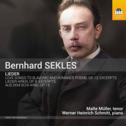 LIEDER