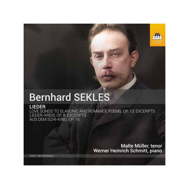 LIEDER