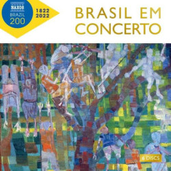 BRASIL EM CONCERTO