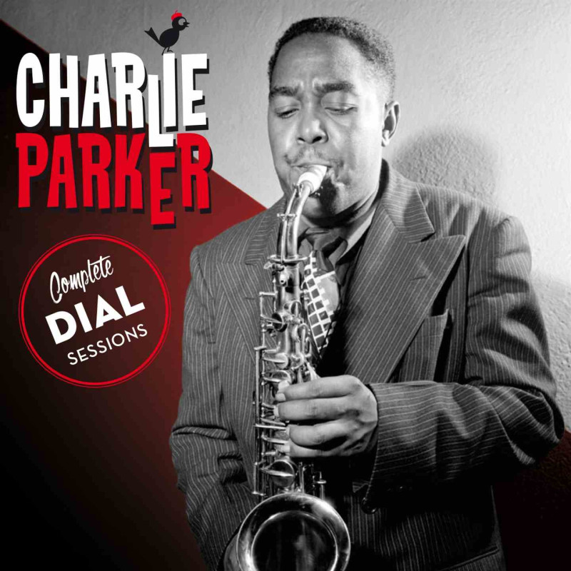 COMPLETE DIAL SESSIONS [4-CD BOX]