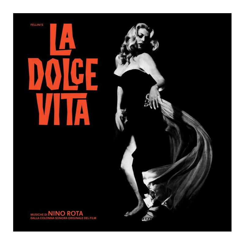 LA DOLCE VITA