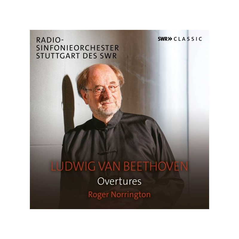 OVERTURES