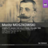 PIANO MUSIC FOR SOLO PIANO, VOL.2